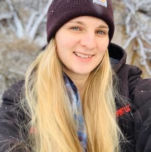 Meet your Posher, Christy